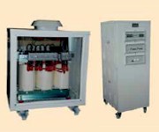 120kVA 至 1000kVA重型变压器